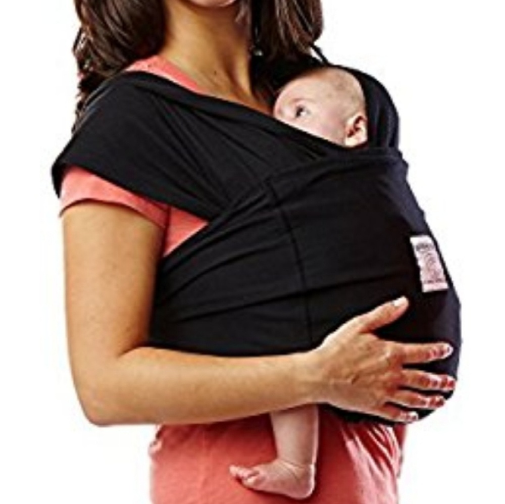 Baby KTan wrap carrier